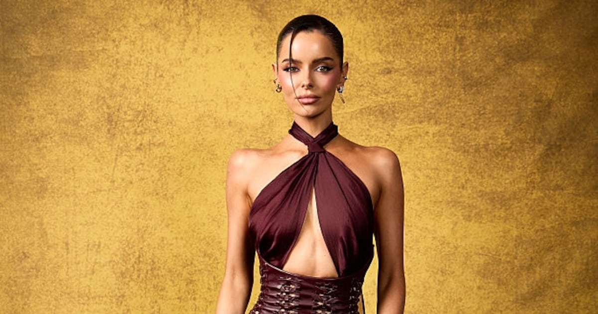 Maura Higgins among contestants confirmed for season four of The Traitors US - The Irish Times