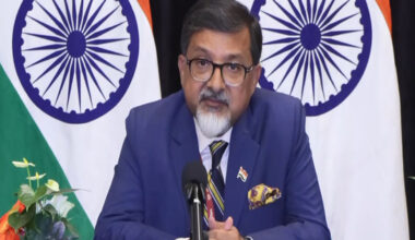 "Economic cooperation and strengthening our economic partnership was central in discussion between the two leaders": MEA on India-Botswana talks