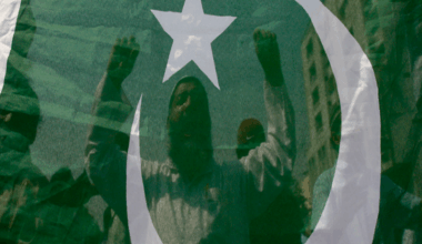 IMF rebukes Pakistan for fiscal mismanagement and lack of transparency