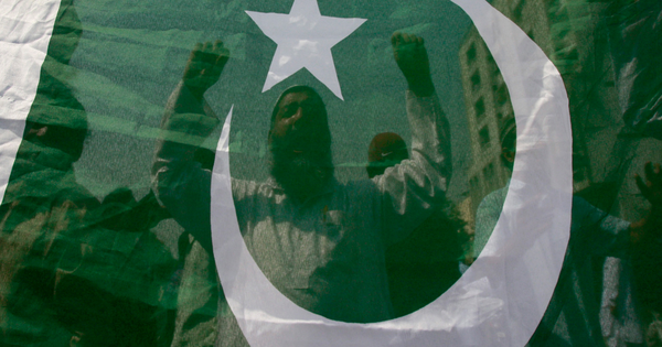 IMF rebukes Pakistan for fiscal mismanagement and lack of transparency