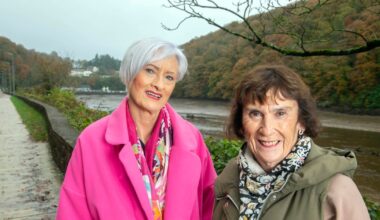 ‘Glanmire was a village when I moved here’ – The Irish Times