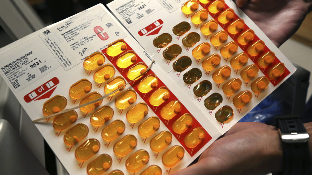 Telehealth prescribing of Ritalin, addiction medications OK'd again