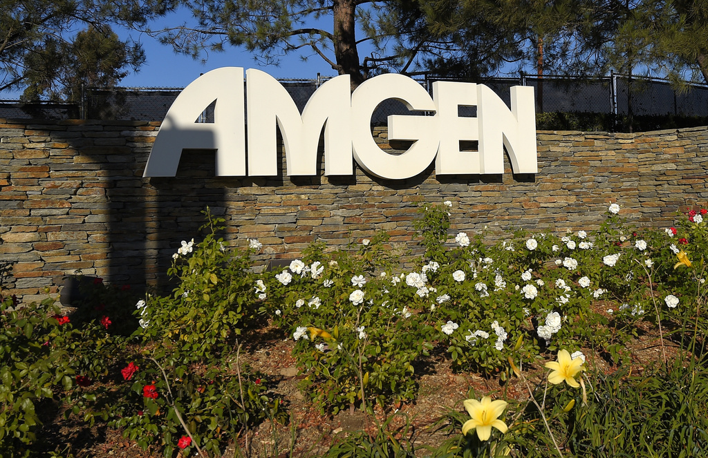 Amgen sues Colorado prescription drug board over Enbrel price cap