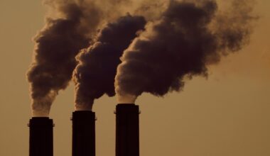 Trump administration moves to roll back limits on deadly soot pollution | Environment News