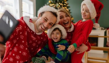 Time to ban gender reveals, marathon photos and matching Christmas pyjamas – The Irish Times