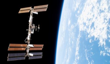 European Space Agency develops protein powder from urine for astronauts