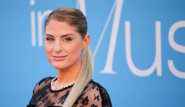 Meghan Trainor turns cyberbullying into new single 'Still Don't Care'