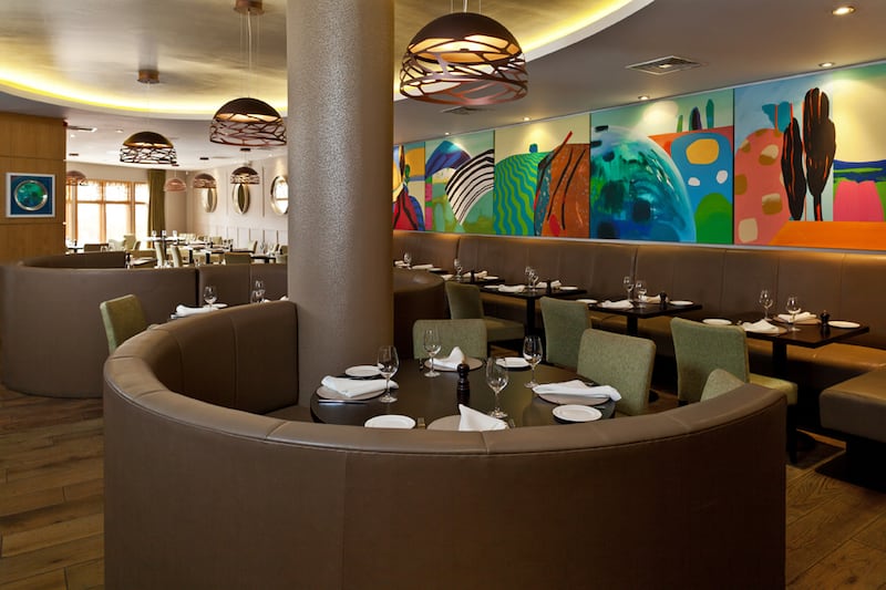 Campagne in Kilkenny. Photograph: Paul Sherwood