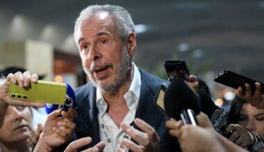 Ireland reluctantly agrees to ‘compromise’ climate deal at the Cop30 conference in Brazil