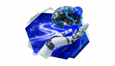 Intelligent robotics: the new era of physical AI