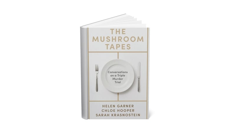 Helen Garner’s The Mushroom Tapes