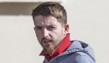 Fanad man caught with guns and sword to be sentenced next week