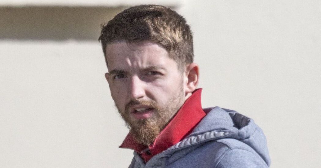 Fanad man caught with guns and sword to be sentenced next week
