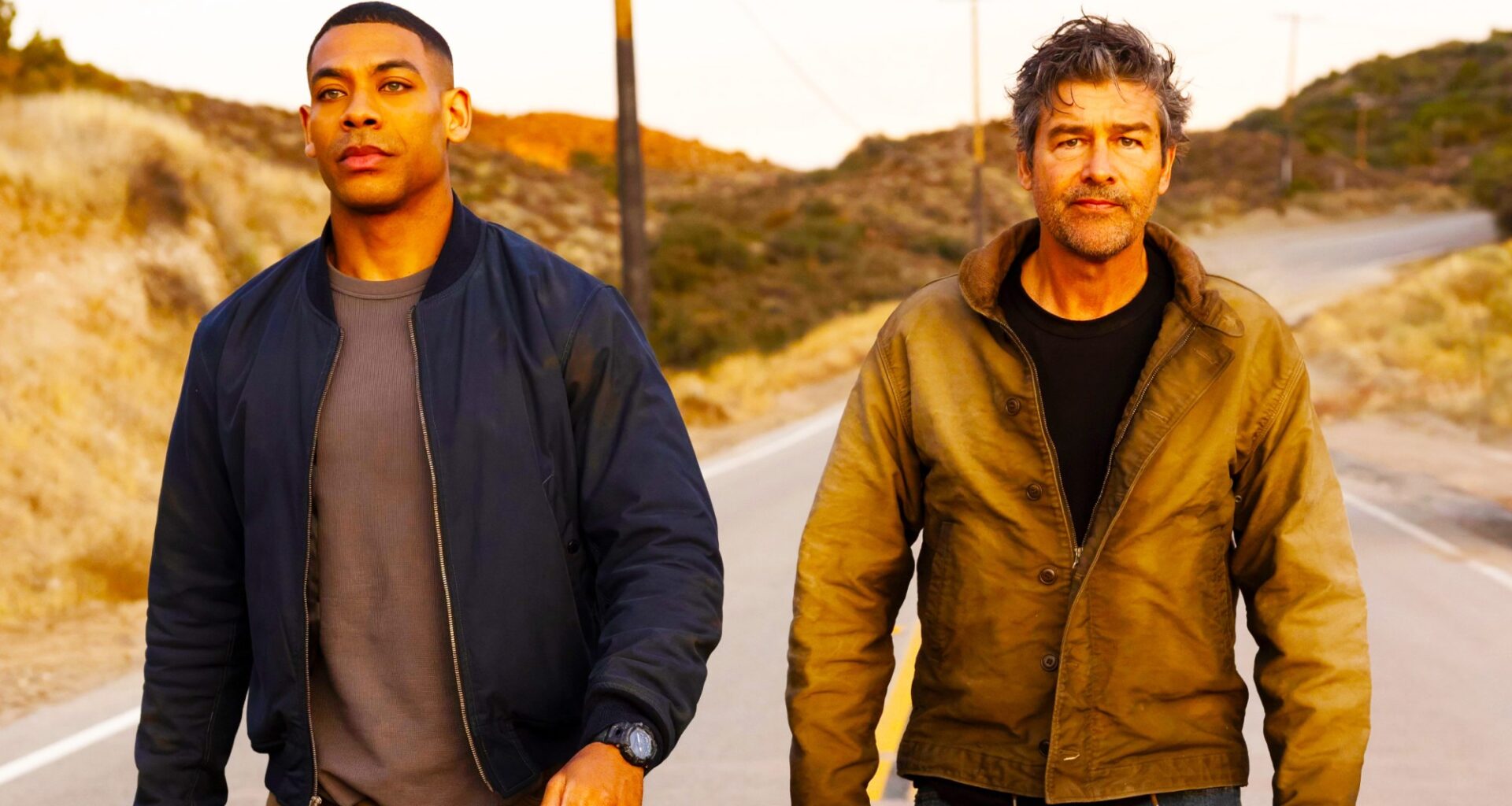 James Gunn Debunks "Leaked" Lanterns Images (& We're Disappointed)