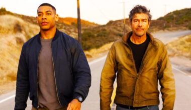 James Gunn Debunks "Leaked" Lanterns Images (& We're Disappointed)