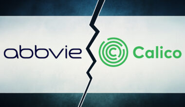 AbbVie parts ways with Calico