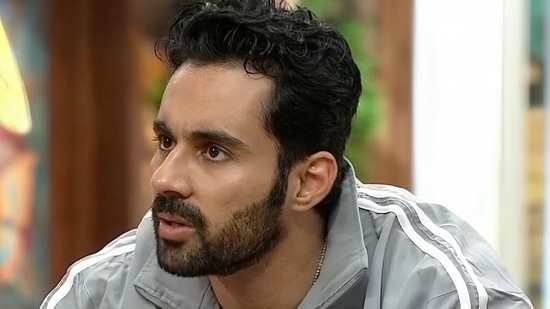 On Sunday, Abhishek Bajaj and Neelam Giri were evicted from Bigg Boss 19.(Instagram/humarabajaj24)