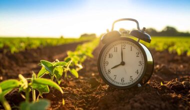 Crop-killing Pathogen Found to Disable Plants’ Alarm System