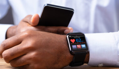 Smartwatches can detect A-fib. Are they accurate?