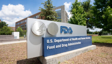 New FDA priority review vouchers go to Lilly, Novo, Vertex