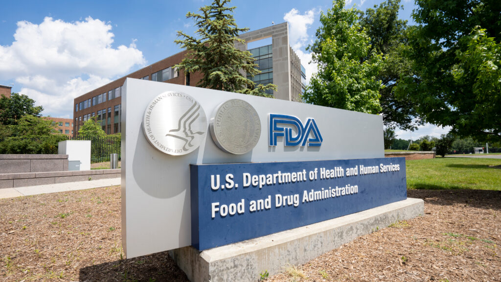 New FDA priority review vouchers go to Lilly, Novo, Vertex