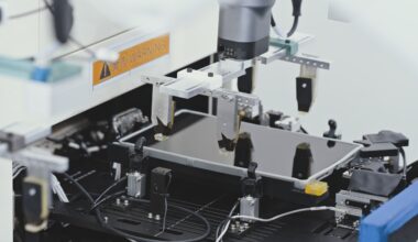 AgiBot Achieves First Real-World Deployment of Reinforcement Learning in Industrial Robotics