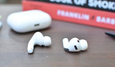 Apple's Live Translation feature is finally coming to AirPods in the EU