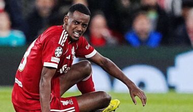 Is Alexander Isak the biggest Premier League flop ever?