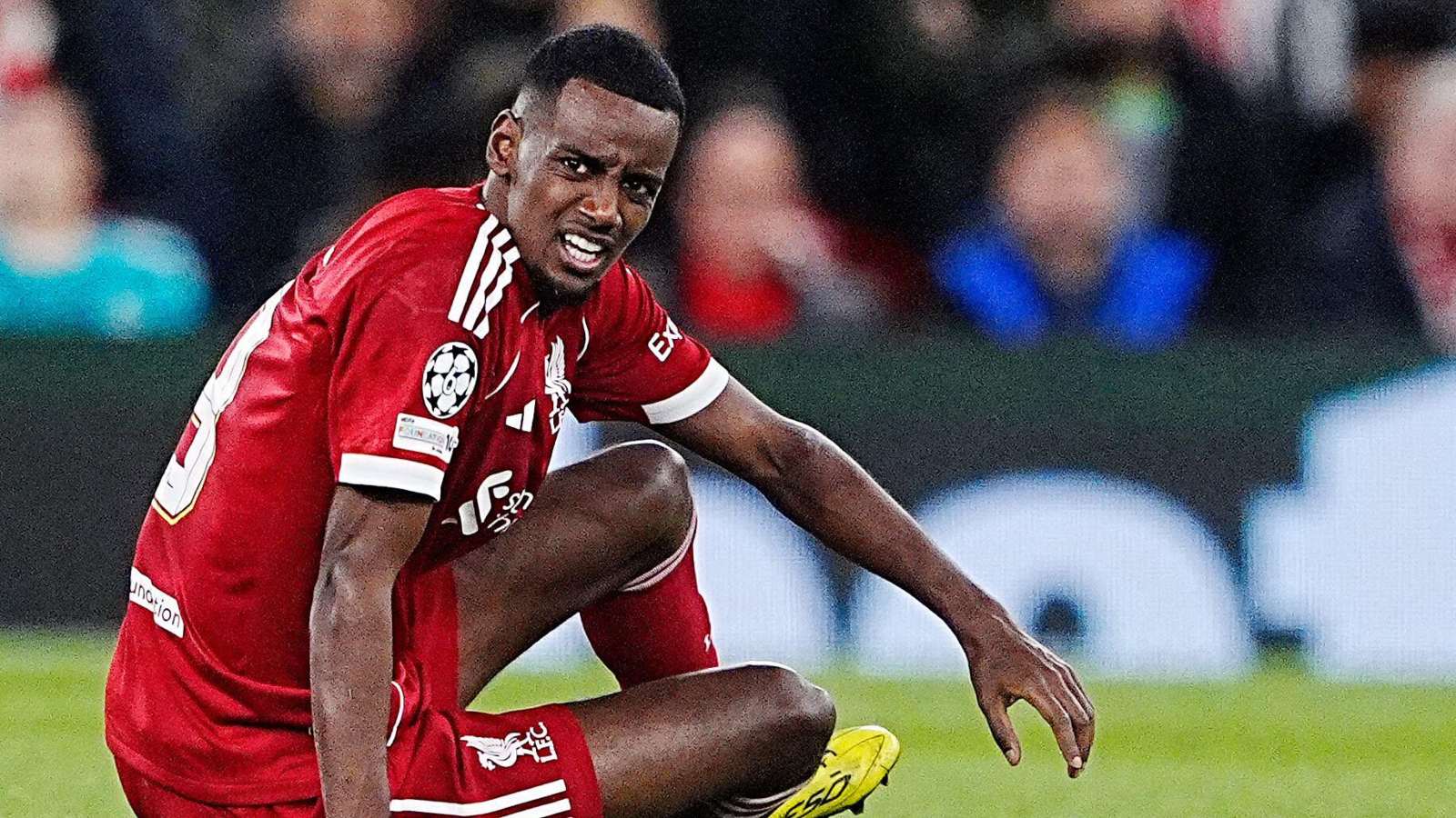 Is Alexander Isak the biggest Premier League flop ever?