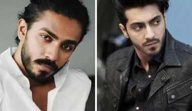 Ali Abbas Zafar casts Aaishvary Thackeray as antagonist opposite Ahaan Panday in YRF’s next; promises ‘big-screen carnage’ : Bollywood News