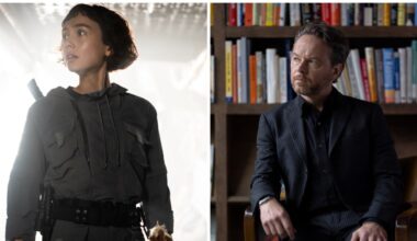 Earth' Renewed for Season 2, Noah Hawley Inks Overall Deal