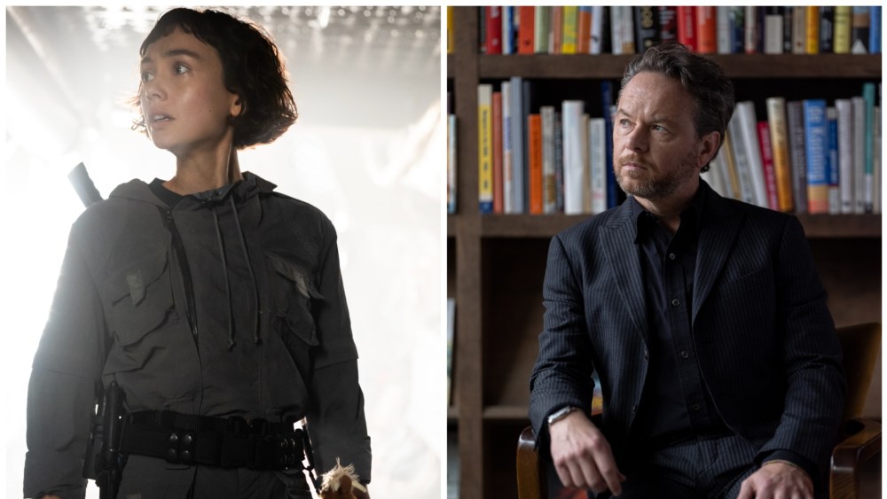 Earth' Renewed for Season 2, Noah Hawley Inks Overall Deal