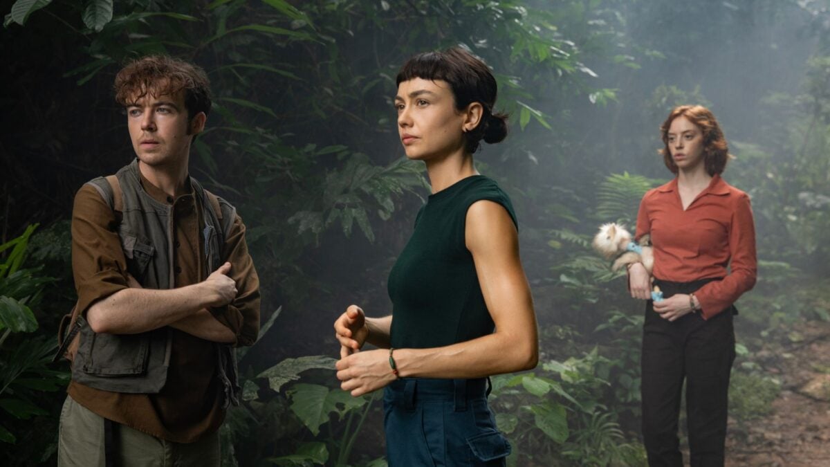 Earth' Has Been Renewed for Season 2