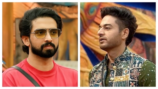 Amaal Mallik is the son of music composer Daboo Malik and nephew of musician Anu Malik.