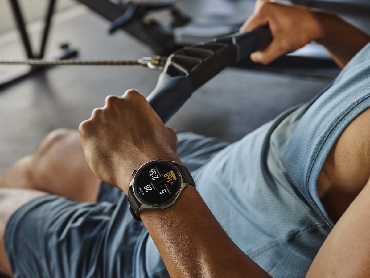 Affordable Amazfit smartwatch now available for more customers