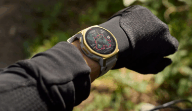 Amazfit releases smartwatch in Arctic-inspired colorway in more countries