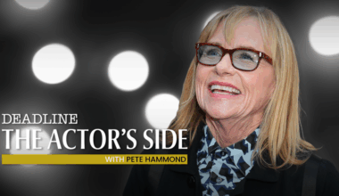 Amy Madigan Video Interview On 'Weapons,' Oscar Chances & Her Hollywood Career