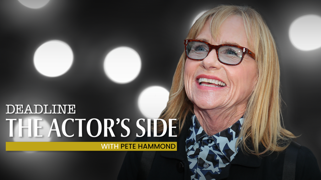 Amy Madigan Video Interview On 'Weapons,' Oscar Chances & Her Hollywood Career