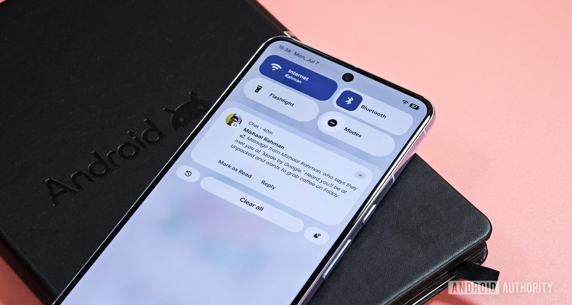Apple's most controversial AI feature is coming to Pixel phones