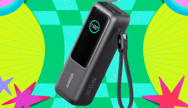 Power Up With This Black Friday Deal on Anker’s Best Power Bank (2025)
