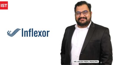 From Technologist to Venture Capitalist: Anush Prem on Building and Backing the Future of Deep Tech