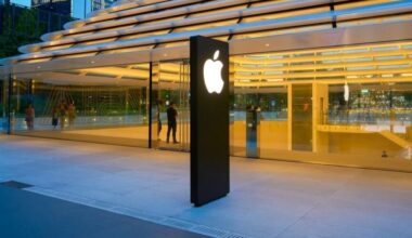 Apple Beats Earnings, $1 Billion Google AI Deal, Budget Mac And More: This Week In Appleverse - Alphabet (NASDAQ:GOOG), Apple (NASDAQ:AAPL)