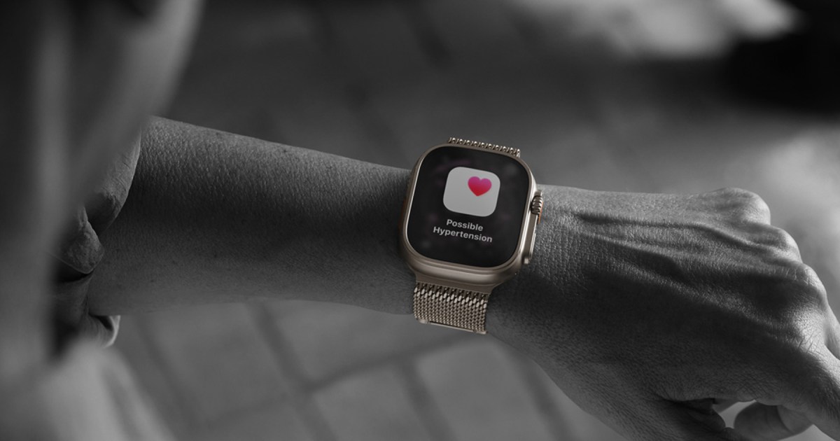 Your Apple Watch Might Soon Judge Your Sleep Like a Doctor