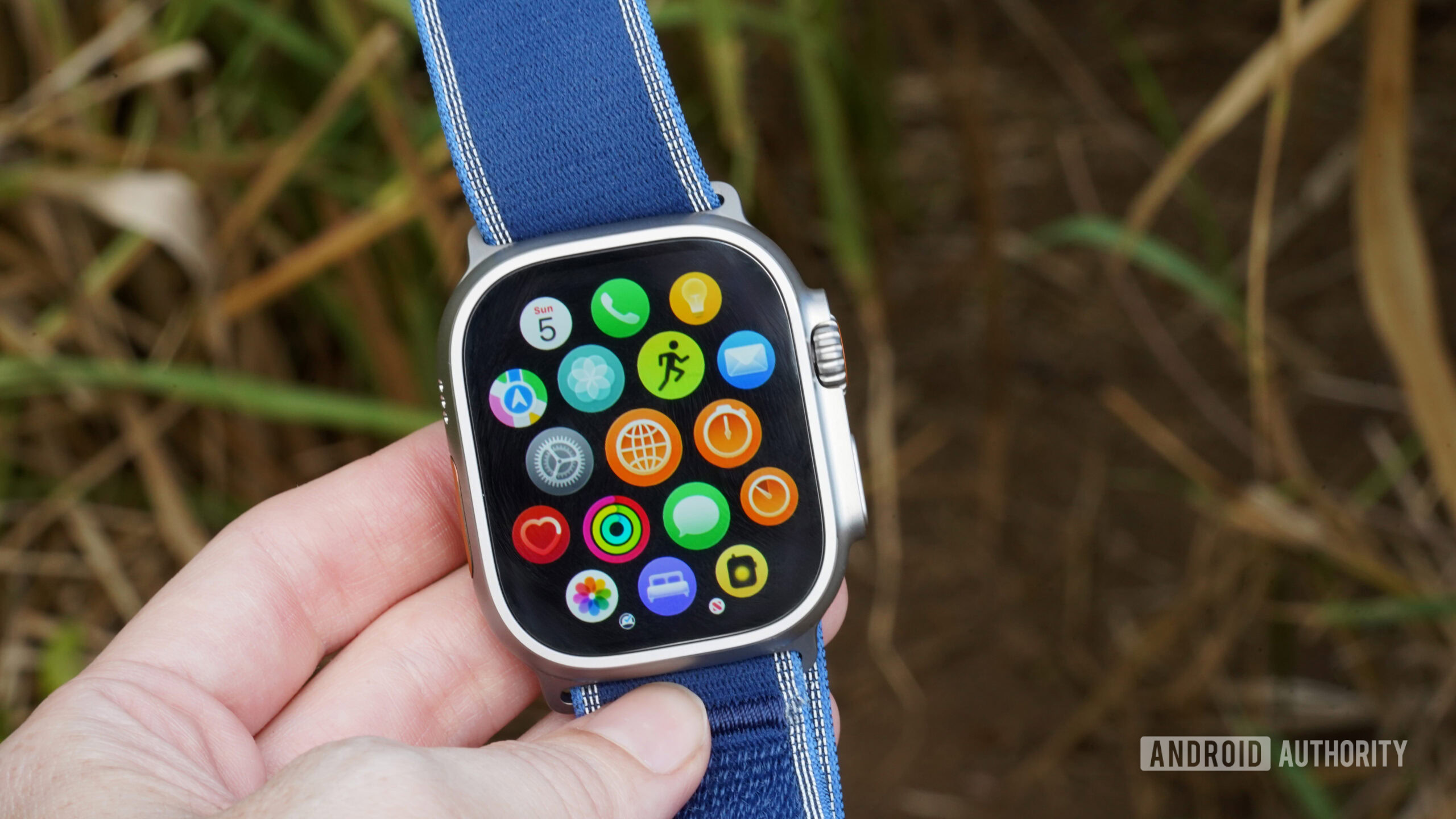 Apple Watch Ultra 3 Apps Apple Watch Ultra 3 Apps