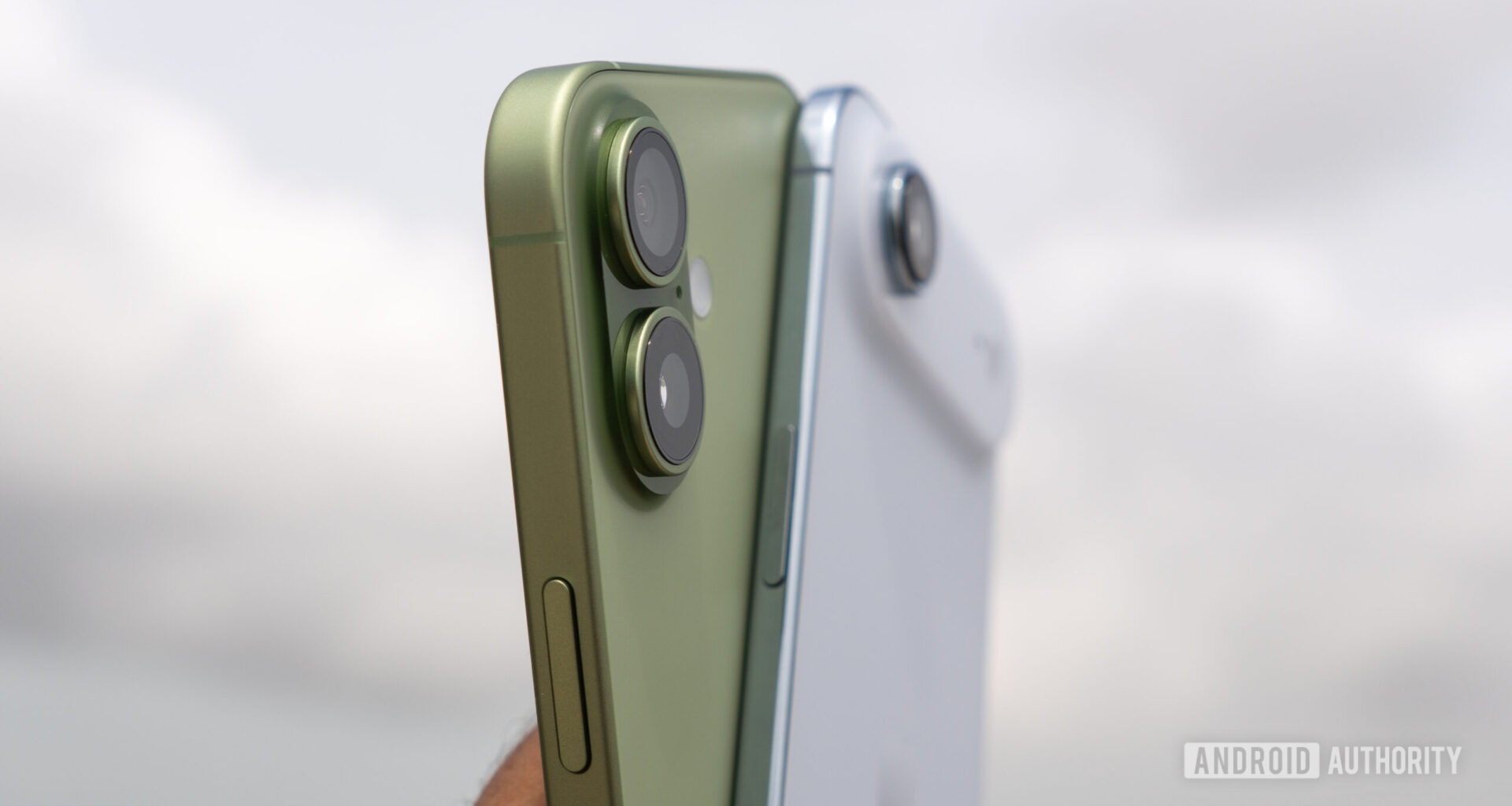 Multi-day battery life is finally here — and Apple and Samsung missed the memo