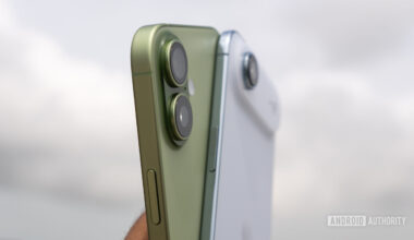 Multi-day battery life is finally here — and Apple and Samsung missed the memo