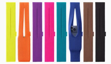 You can already buy cheap copies of Apple’s $230 crossbody iPhone sock.