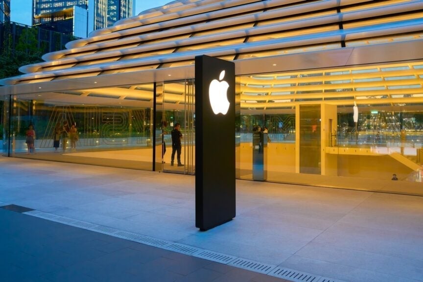 Apple Beats Earnings, $1 Billion Google AI Deal, Budget Mac And More: This Week In Appleverse - Alphabet (NASDAQ:GOOG), Apple (NASDAQ:AAPL)