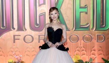 Ariana Grande Pens 'Wicked' Letter to ‘Fellow Ozians’