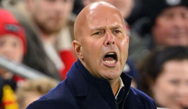 Slot sack? Romano confirms Liverpool 'situation' after Forest loss as 'pretty significant' factor revealed